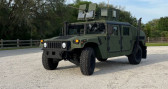 Annonce Hummer H1 occasion Diesel HMMWV M1151A1 Military Gun Truck  LYON