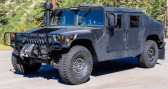 Hummer H1 HUMVEE   Le Havre 76