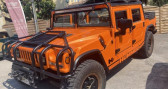 Annonce Hummer H1 occasion Diesel open top civil V8 6.5 L TD  LES ARCS