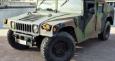 Hummer H1 occasion année 1989 boite Automatique Annonce Hummer H1 occasion Diesel Slantback 6,5L AT4 à Beausoleil