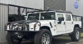 Annonce Hummer H1 occasion Diesel V8 6.5 TD SW BVA permis vl  Fontenay-sur-eure
