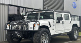 Hummer H1 V8 6.5 TD SW BVA permis vl   Fontenay-sur-eure 28