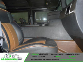 Hummer H1 V8 6.5 TD SW BVA  occasion  Beaupuy - photo n8