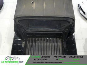 Hummer H1 V8 6.5 TD SW BVA  occasion  Beaupuy - photo n9