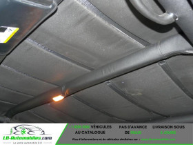 Hummer H1 V8 6.5 TD SW BVA  occasion  Beaupuy - photo n10