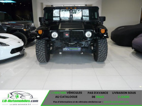 Hummer H1 V8 6.5 TD SW BVA  occasion  Beaupuy - photo n12