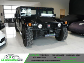 Hummer H1 V8 6.5 TD SW BVA  occasion  Beaupuy - photo n11