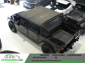 Hummer H1 V8 6.5 TD SW BVA  occasion  Beaupuy - photo n16