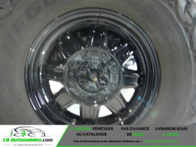 Hummer H1 V8 6.5 TD SW BVA  occasion  Beaupuy - photo n17