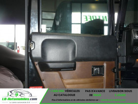 Hummer H1 V8 6.5 TD SW BVA  occasion  Beaupuy - photo n18