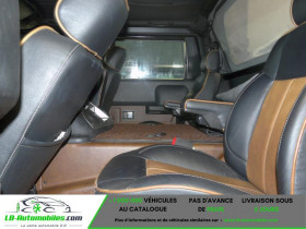 Hummer H1 V8 6.5 TD SW BVA  occasion  Beaupuy - photo n5