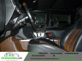 Hummer H1 V8 6.5 TD SW BVA  occasion  Beaupuy - photo n4