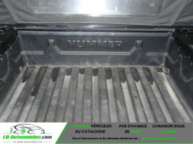 Hummer H1 V8 6.5 TD SW BVA  occasion  Beaupuy - photo n6