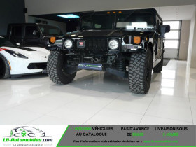 Hummer H1 , garage LB AUTOMOBILES  Beaupuy
