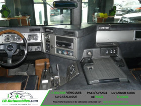 Hummer H1 V8 6.5 TD SW BVA  occasion  Beaupuy - photo n2