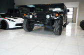 Annonce Hummer H1 occasion Diesel V8 6.5 TD SW BVA  Beaupuy