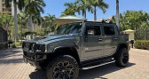 Voiture occasion Hummer H2 