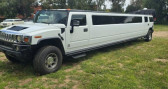 Annonce Hummer H2 occasion Essence   LYON