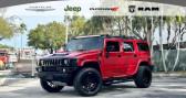 Annonce Hummer H2 occasion Essence   LYON