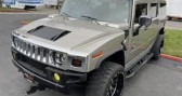 Voiture occasion Hummer H2 
