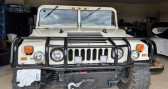 Voiture occasion Hummer H2 