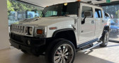 Annonce Hummer H2 occasion Essence 34cv 325cv sut  LE CANNET
