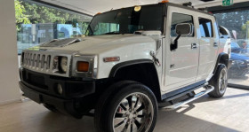 Hummer H2 occasion 2003 mise en vente à LE CANNET par le garage ELITE MOTORS - photo n°1