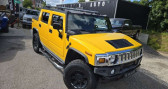 Hummer H2 occasion