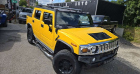 Hummer H2 , garage 2L2D AUTO  Breteuil