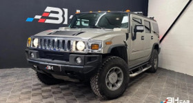Hummer H2 , garage BH CAR ROANNE � Roanne