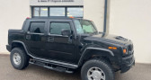 Annonce Hummer H2 occasion Essence 6.0 325ch sut 4wd bva black edition  AMPUIS