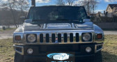 Annonce Hummer H2 occasion GPL 6.0 LUXURY BVA  Enghien Les Bains
