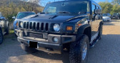 Voiture occasion Hummer H2 6.0 V8 BA HYDRA-MATIC