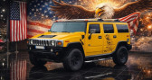 Annonce Hummer H2 occasion Essence 6.0 V8 BVA / CARTE GRISE FRANCAISE � SAINT LAURENT DU VAR