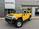 Annonce Hummer H2 occasion Essence 6.0 V8 Luxury A  Toulouse