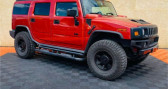 Hummer H2 occasion année 2004 boite Automatique Annonce Hummer H2 occasion Essence 6.0 V8 VENTE A PROFESSIONNEL à ASPIRAN