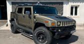 Hummer H2 sut  à Le Rove 13