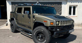 Hummer H2 , garage MCA MOTOR  Le Rove