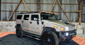 Annonce Hummer H2 occasion Essence SUV 325CH LUXURY  Arras