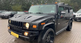 Annonce Hummer H2 occasion Essence v8 6.0l tout compris hors homologation 4500e  Paris