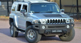 Hummer H3 occasion année 2008 boite Automatique Annonce Hummer H3 occasion Essence à PARIS
