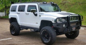 Annonce Hummer H3 occasion Essence   LYON