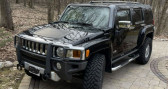 Annonce Hummer H3 occasion Essence   LYON