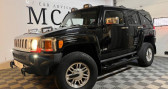 Hummer H3 occasion année 2005 boite Automatique Annonce Hummer H3 occasion Essence 3.5 220 ch bva immat aise à Decines-Charpieu