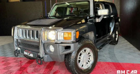Hummer H3 , garage BH CAR BOULOGNE SUR MER  Saint Martin Boulogne
