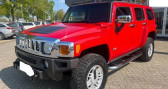 Hummer H3 occasion année 2006 boite Automatique Annonce Hummer H3 occasion Essence 3.5 Advantage 220 à RIGNIEUX LE FRANC