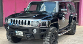 Hummer H3 , garage AMERICAN CAR 4  St Georges D'Orques