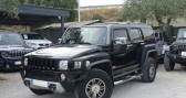 Hummer H3 occasion année 2010 boite Automatique Annonce Hummer H3 occasion Essence 5.3 BA à VILLENEUVE LOUBET