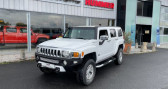 Hummer H3 occasion année 2006 boite Automatique Annonce Hummer H3 occasion GPL H3 3.5L à Ballainvilliers