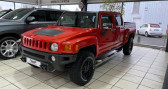 Hummer H3 occasion année 2009 boite Automatique Annonce Hummer H3 occasion Essence H3T V8 5,3L à Ballainvilliers